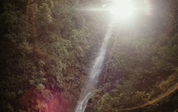 Madeira - aktivní dovolená