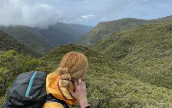 Madeira - aktivní dovolená