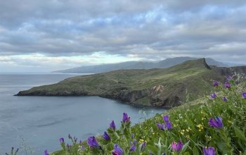 Madeira - aktivní dovolená
