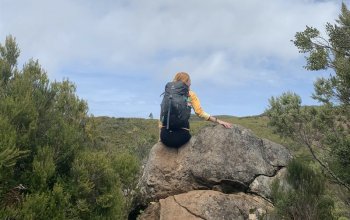 Madeira - aktivní dovolená