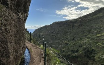 Madeira - aktivní dovolená