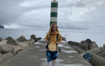 Madeira - aktivní dovolená