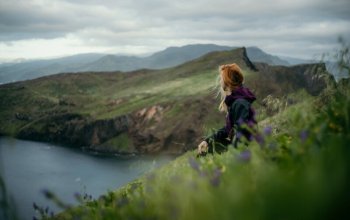 Madeira - aktivní dovolená