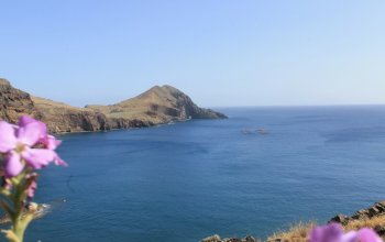 Madeira - aktivní dovolená