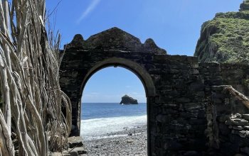 Madeira - aktivní dovolená