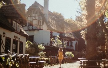 Madeira - aktivní dovolená