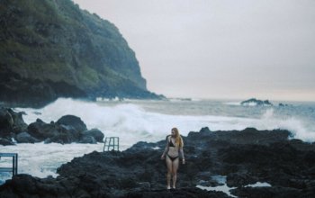 Krásy azorských ostrovů