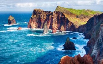 Autentická Madeira