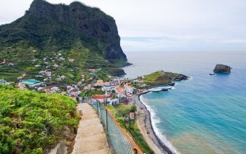 Autentická Madeira