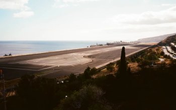 Madeira so spisovateľkou