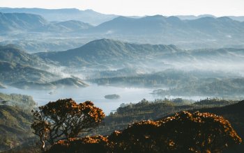 13denní okruh Srí Lankou