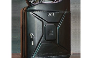 Kanystr Bar Captain Morgan Black Spiced Celá ČR