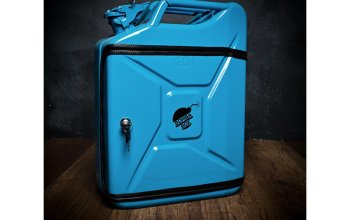 Kanystr Bar Plantation 20th Anniversary XO Celá ČR