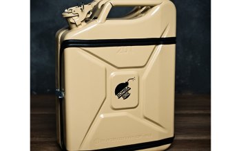 Kanystr Bar Ron Zacapa Centenario 23 Sistema Solera Celá ČR