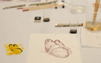 ArtMoment | Zážitkový kurz malování vínem s degustací