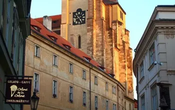 Venkovní úniková hra: Templářská šifra