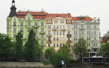 Venkovní úniková hra: Romantika v Praze