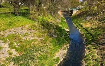 Venkovní úniková hra: Romantika v Praze