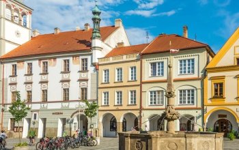 Venkovní cyklistická úniková hra – dárek a zážitek