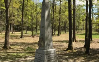 Venkovní cyklistická úniková hra