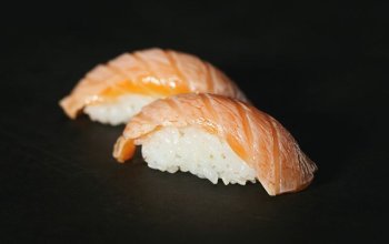 Kurz přípravy sushi u vás doma