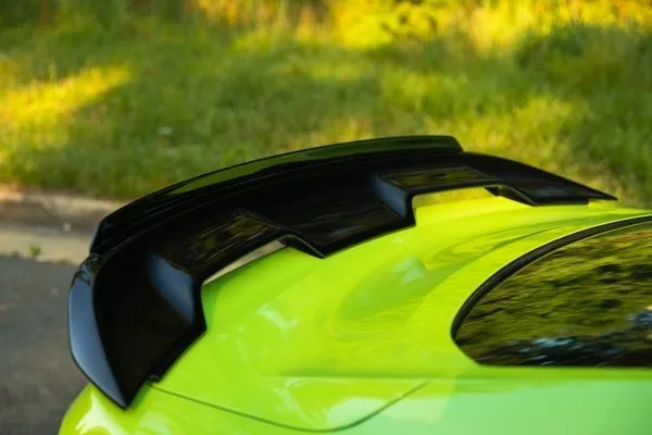 Jízda ve Fordu Mustang GT 5.0 Shelby paket