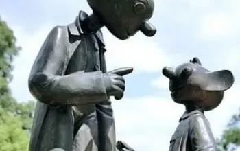 Venkovní úniková hra pro děti – dárek a zážitek
