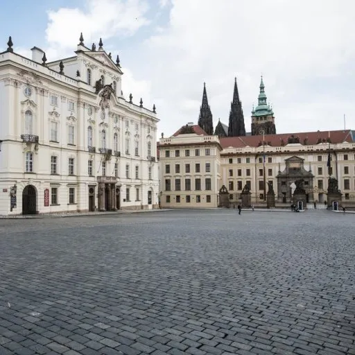 Vánoční venkovní úniková hra