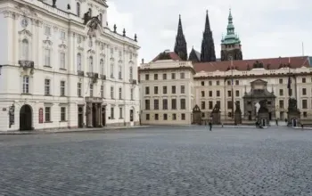 Vánoční venkovní úniková hra