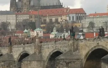 Vánoční venkovní úniková hra