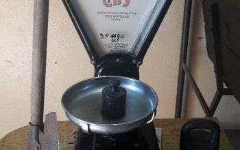 Úniková hra Masna: Bývalí lidé