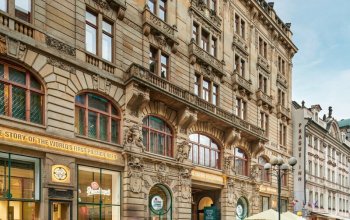 Pilsner Urquell Experience: Prohlídka + škola…