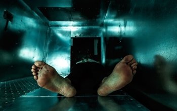 Úniková hra Márnice - souboj