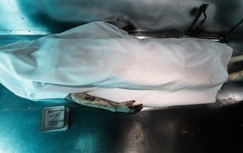 Úniková hra Márnice - souboj