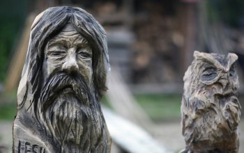 Rodinný pobyt v EKOParku Liberec