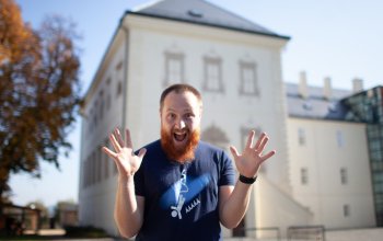 Pivní pobyt na Zámku Svijany