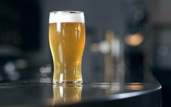 Sada na výrobu svrchně kvašeného piva IPA