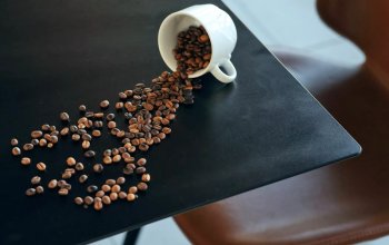 Sada na domácí pražení kávy Craftiry, celá ČR