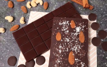 Craftiry: Dětská sada na výrobu čokolády