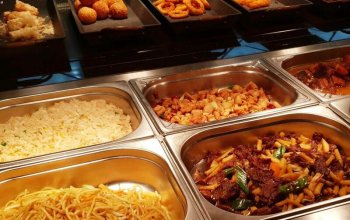 Restaurace Soya Liberec - all you can eat Asie pro dospělé i děti