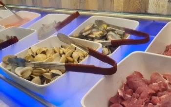 Restaurace Soya Liberec - all you can eat Asie pro dospělé i děti