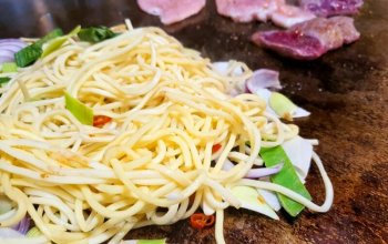 Restaurace Soya Liberec - all you can eat Asie pro dospělé i děti