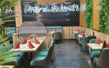Restaurace Soya Liberec - all you can eat Asie pro dospělé i děti