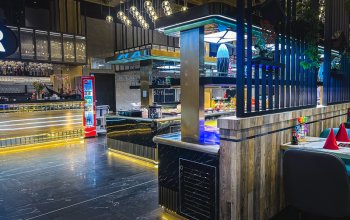 Restaurace Soya Liberec - all you can eat Asie pro dospělé i děti