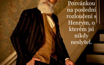 Farnost Warmhill - úniková hra