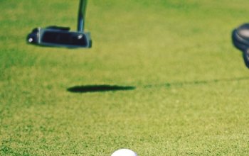 Pobyt plný golfu