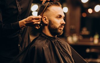 Barber Shop