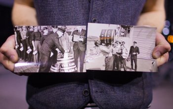 Degustace rumů z celého světa