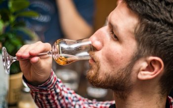 Degustace rumů z celého světa