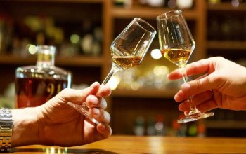 Degustace českých likérů a pálenek
